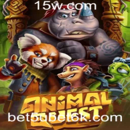 Explorando o Fascinante Mundo de AnimalQuest: Um Guia Completo