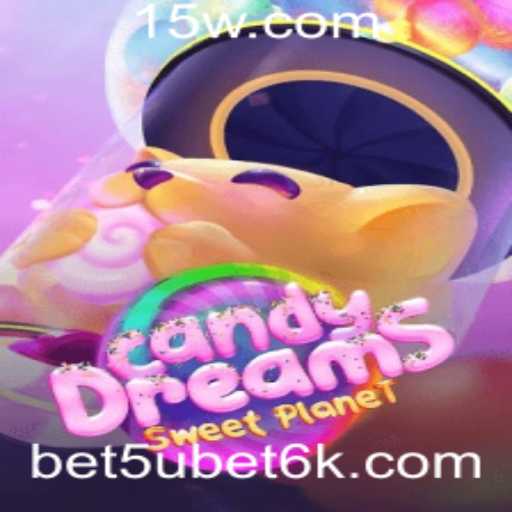 CandyDreams: Descubra o Mundo Encantado dos Doces na Era Atual