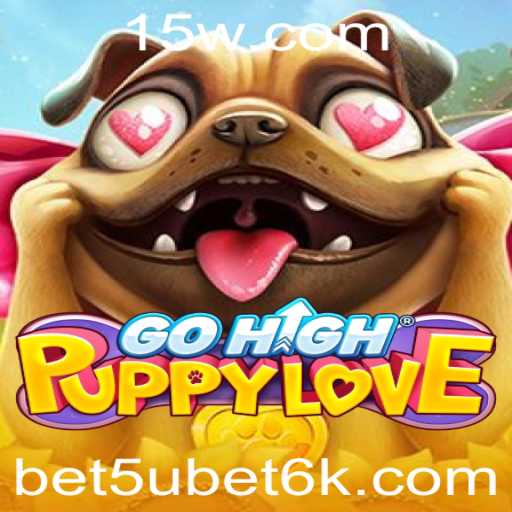 GoHighPuppyLove: Um Novo Horizonte na Experiência de Jogo