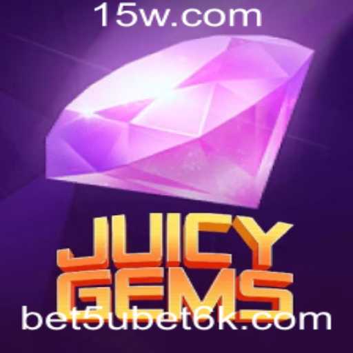 JuicyGems: A Atração Brilhante dos Jogos de Azar