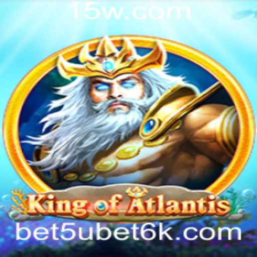 Descubra o Fascinante Jogo KingofAtlantis: Regras e Estratégias