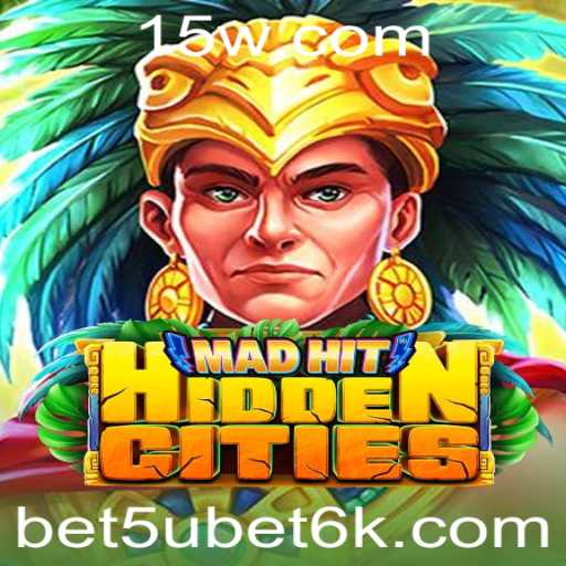 Explorando MadHitHiddenCities: O Novo Jogo que Conquista os Aficionados por Aventura