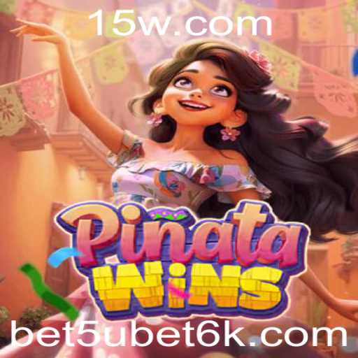 PinataWins: Descubra a Emoção do Novo Jogo de Azar Online