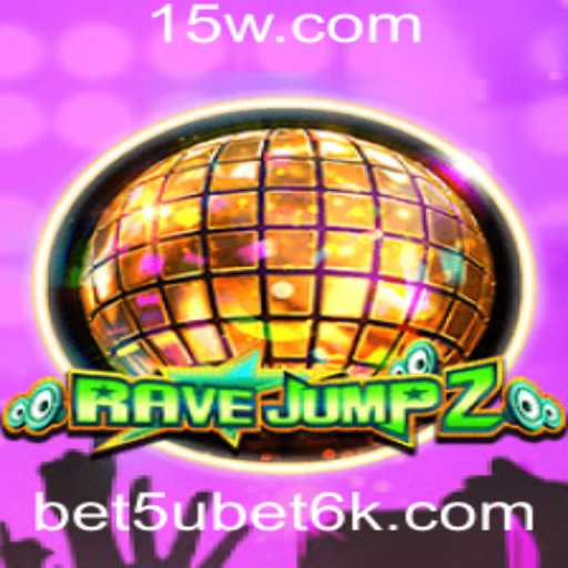 RaveJump2: Um Mergulho Empolgante no Mundo dos Jogos Digitais