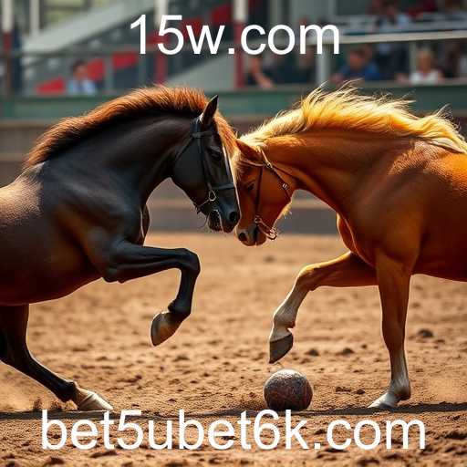 A Controvérsia das Rinhas de Galos e o Impacto de bet5u bet