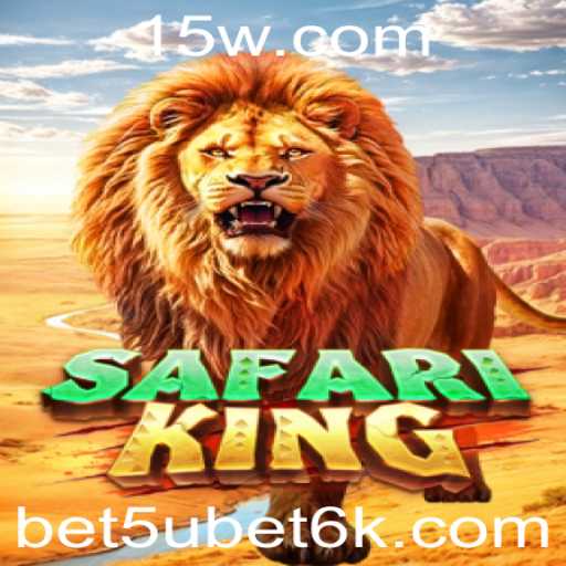 Descubra as Aventuras de SafariKing: O Jogo de Apostas que Está Conquistando o Mundo