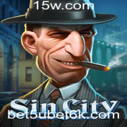 Explorando o Jogo SinCity: Tudo o que Você Precisa Saber Sobre 'bet5u bet'