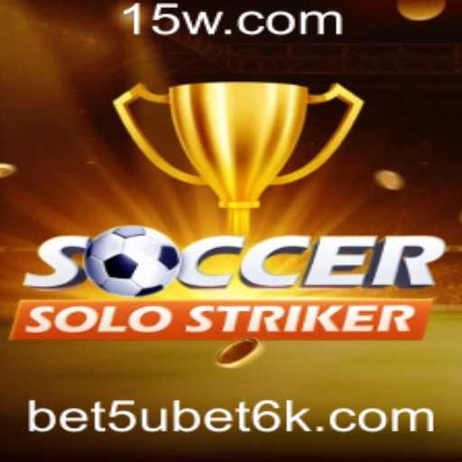 Explorando SoccerSoloStriker: Um Mergulho no Mundo do Jogo