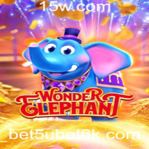 Explorando o Mundo de WonderElephant: O Novo Jogo de Aventura